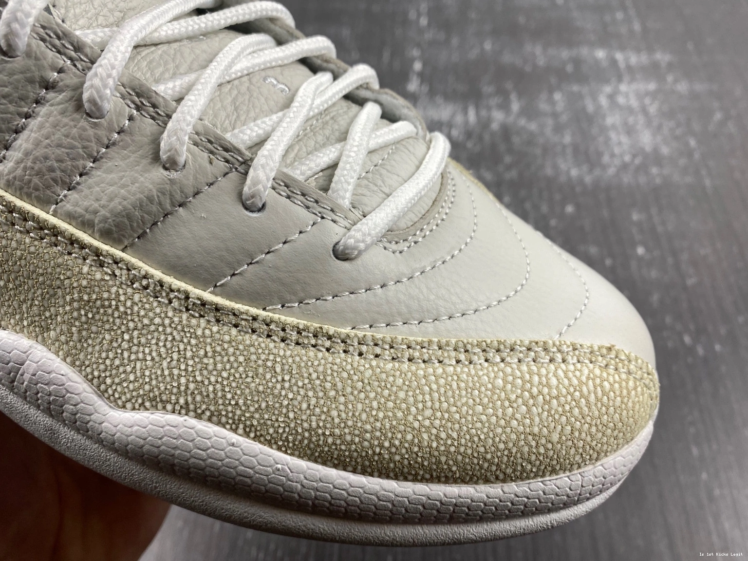 OVO White 12 Jordan Retro 873864-102 - 1005